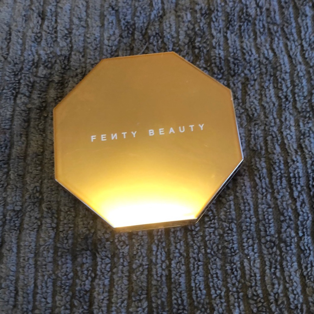 Fenty beauty coco naughty bronzer